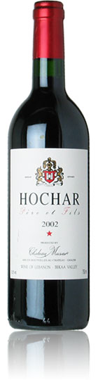 This is the second wine of the famed Musar estate. It certainly lives up to the reputation of the fi