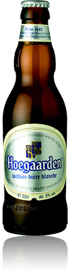 Unbranded Hoegaarden (12x330ml)