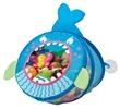 Cuckoo Alex Whale hold it all to keep bathtime tidy!