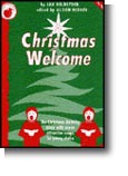 Holdstock: A Christmas Welcome Teachers Book