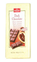 Holex Dark Chocolate 100g: Express Chemist offer fast delivery and friendly, reliable service. Buy Holex Dark Chocolate 100g online from Express Chemist today! (Barcode EAN=4000155003716)