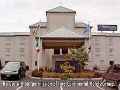 Unbranded Holiday Inn Express Irwin (pa Tpk Exit 67),