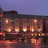 Unbranded Holiday Inn Glasgow City Theatreland