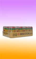 Holsten Pils is one of the UKs best loved premium packaged lagers. It is the authentic and original