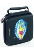 With all the buzz surrounding the Simpsons Movie carry your DS Lite in style with a Homer carry case
