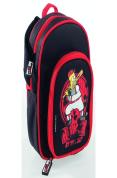 With all the buzz surrounding the Simpsons Movie carry your DS in style with a Homer sling pack!