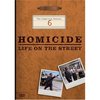 Unbranded Homicide: Life On The Street - Se02 - Ep02: Fits