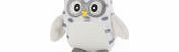 Unbranded Hooty LCD Screen Cleaner - Snowey Owl (Small)