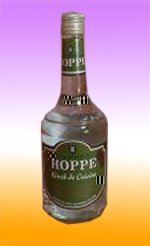 HOPPE - Kirsch de Cuisine 50cl Bottle