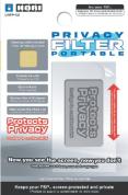 Hori PSP Privacy Filter Portable