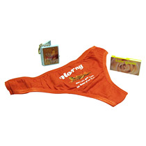 Individual party bag. A great momento for your hens to keep.This pack price includes a 15 discountCo