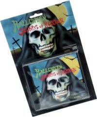 Horror Sounds CD (45 mins)