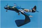 Unbranded Horsa Glider: - As per Illustration