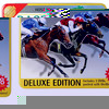 Experience all the fun of a day at the races in the safety of your own home.
