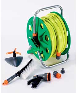 Unbranded Hose Reel Package