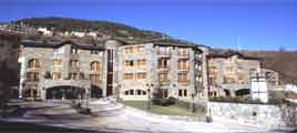 Unbranded Hotel Abba Suite - 4* in La Massana - Andorra
