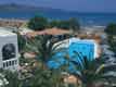 Hotel Amalthia Bungalows in Chania,Crete.3* BB Bungalow Twin Balcony/Terrace. prices from 