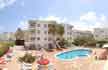 Hotel Club La Noria in Playa DEn Bossa,Ibiza.3* RO Twin Room. prices from 