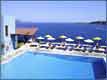Hotel Coral in Aghios Nikolaos,Crete.3* AI Double/Twin Balcony/Terrace. prices from 