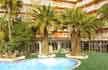 Hotel Don Juan in Lloret De Mar,Costa Brava.3* HB Double/Twin Room Balcony/Terrace. prices from 