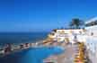 Hotel Garbe in Armacao,Algarve.4* BB Twin With Balcony And Sea View. prices from 