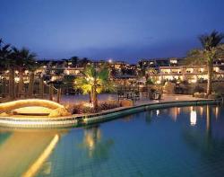 Hotel Hilton Sharm Waterfalls