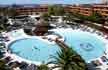 Hotel La Siesta in Playa De Las Americas,Tenerife.4* HB Twin Room Balcony/ Terrace. prices from 