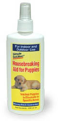 House Breaking Aid - 235ml