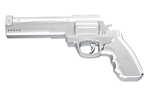 Unbranded House of the Dead Overkill: Hand Cannon
