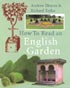 How To Read An English Garden