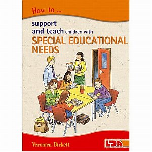 An invaluable Special Educational Needs resource - Written in a clear and accessible style, this