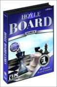 Unbranded Hoyle Board Games