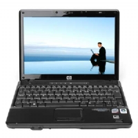 Unbranded HP 2230s Notebook PC OPEN BOX - BOX AND PRODUCT