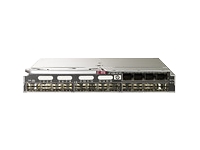 Unbranded HP 4Gb Virtual Connect Fibre Channel Module for c-Class BladeSystem - expansion module - 4 ports