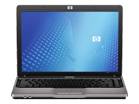 Unbranded HP 530 - Core Duo T2050 1.6 GHz - 15.4 TFT