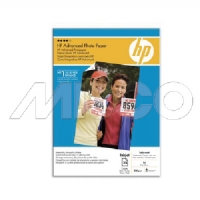 Unbranded HP ADVANCED SATIN-MATT PHOTO PAPER 250 G/M2-A4/