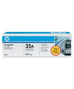 Product no CB435A.Suitable for:P1005, P1006 laser printers.