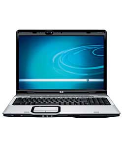 HP DV9822 17in Laptop