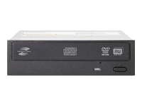 HP - Disk drive - DVD