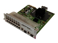 Unbranded HP expansion module - 16 ports