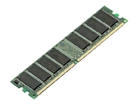 Unbranded HP memory - 1 GB - DIMM 184-PIN - DDR