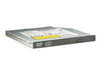 Unbranded HP Multibay II - DVDandplusmn;RW drive - IDE