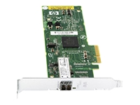 Unbranded HP NC373F PCI Express Multifunction Gigabit Server Adapter -