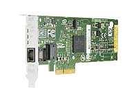 Unbranded HP NC373T PCI Express Multifunction Gigabit Server Adapter -