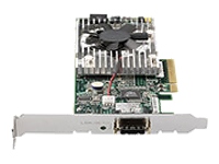 Unbranded HP NC510C PCIe 10 Gigabit Server Adapter - network adapter