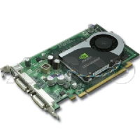 Unbranded HP NVIDIA Quadro FX1700 512MB PCIe Graphics Card