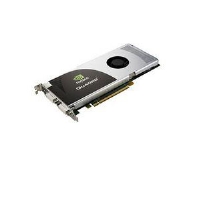 Unbranded HP NVIDIA Quadro FX3700 512MB PCIe Graphics Card