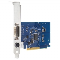 Unbranded HP NVIDIA Quadro NVS 290 256MB PCIe Graphics Card
