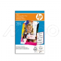 Unbranded HP PREMIUM GLOSSY PHOTO PAPER 240 G/M2-10 X 15