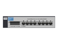 Unbranded HP ProCurve Switch 1400-8G - switch - 8 ports